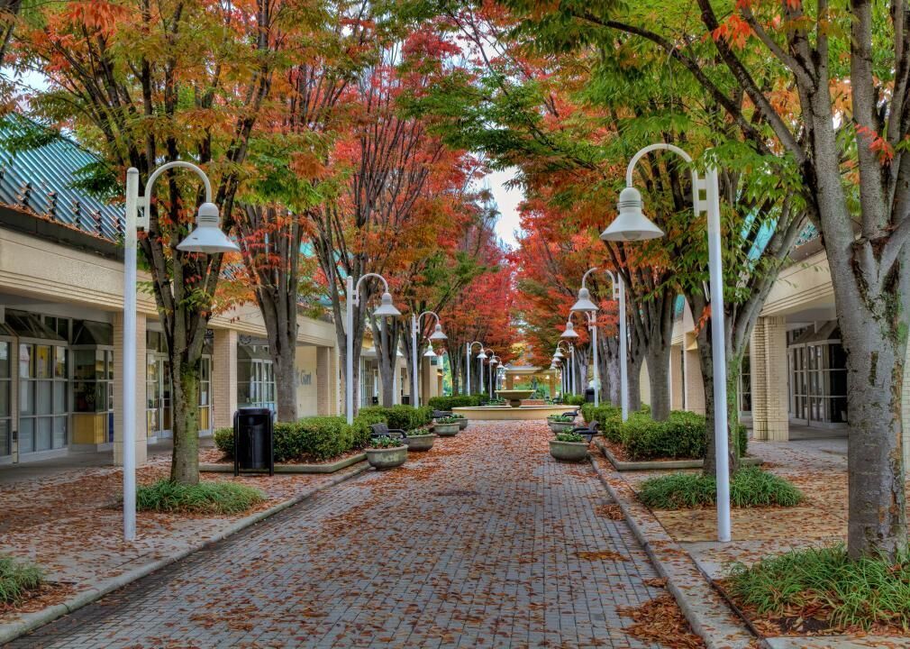#44. Columbia, Maryland
